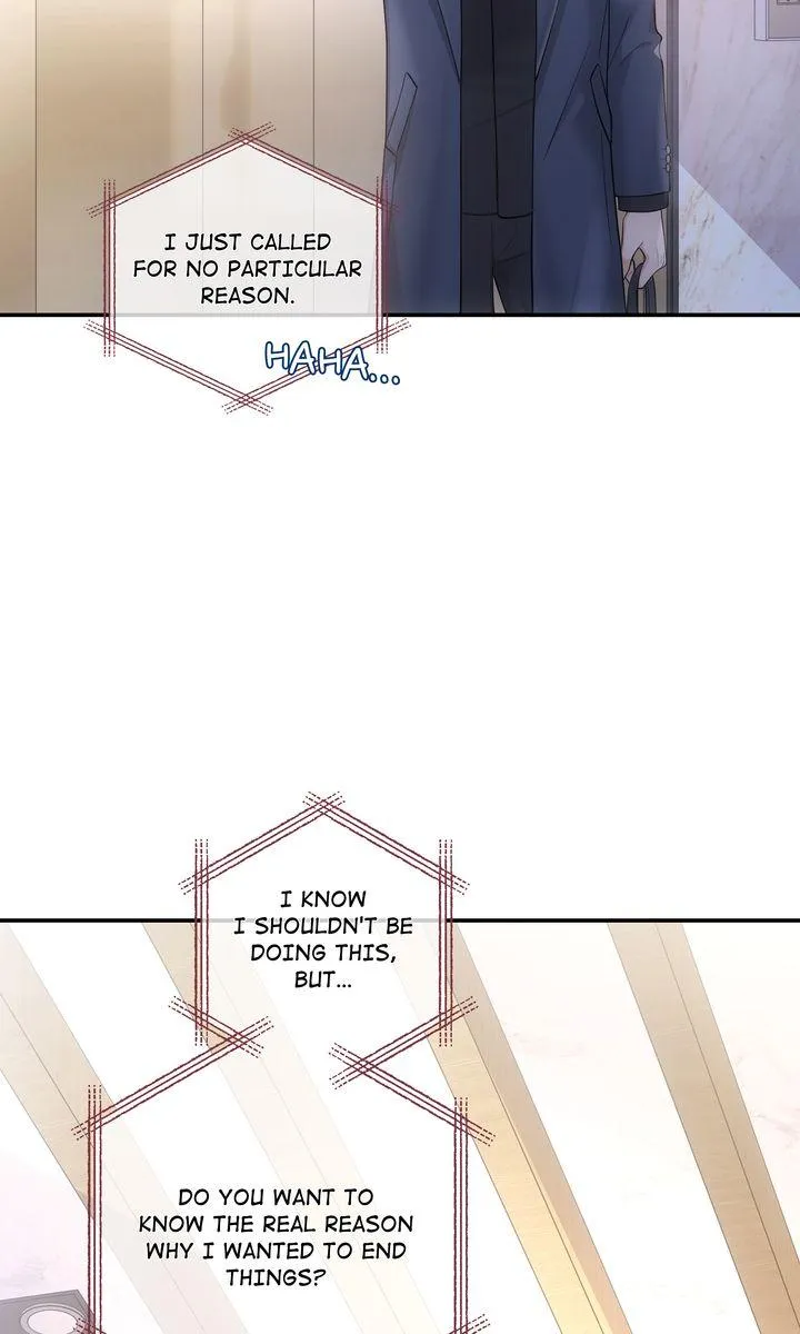 A Consensual Relationship Chapter 42 page 34 - 
