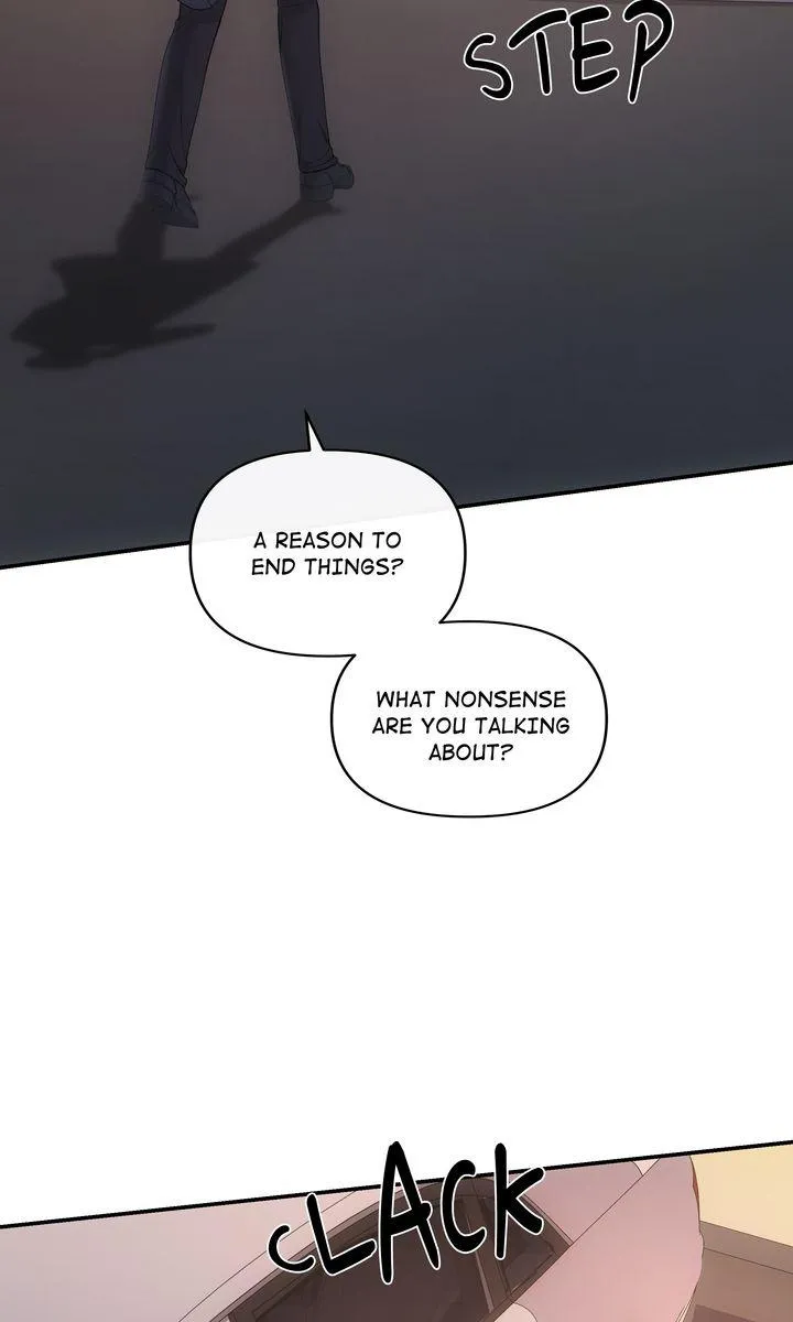 A Consensual Relationship Chapter 42 page 42 - 