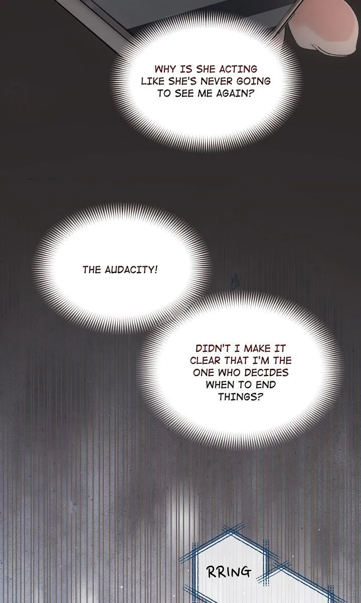 A Consensual Relationship Chapter 42 page 49 - 