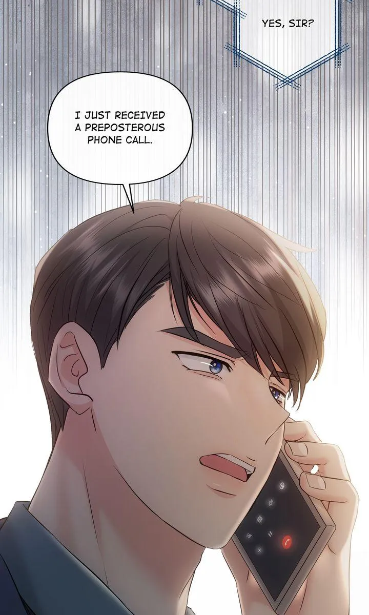 A Consensual Relationship Chapter 42 page 50 - 