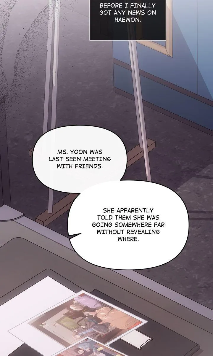 A Consensual Relationship Chapter 42 page 53 - 