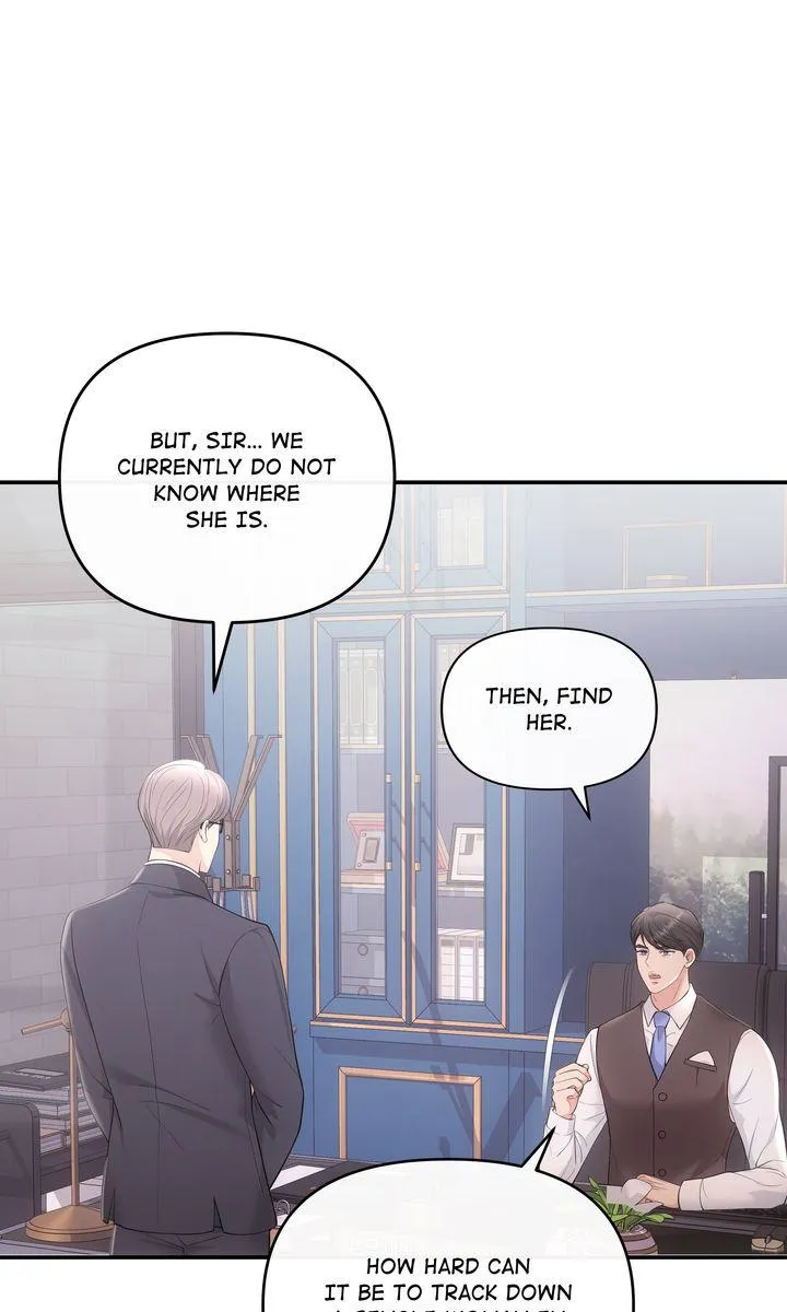 A Consensual Relationship Chapter 42 page 58 - 