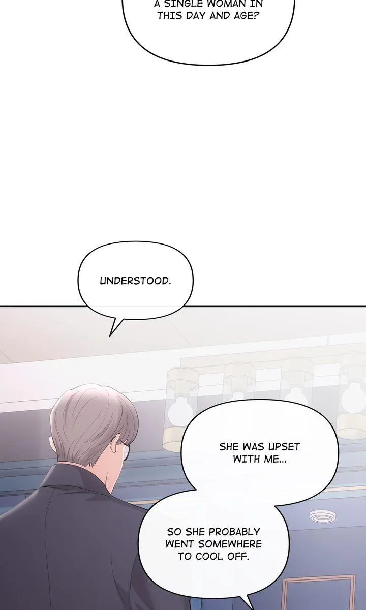 A Consensual Relationship Chapter 42 page 59 - 