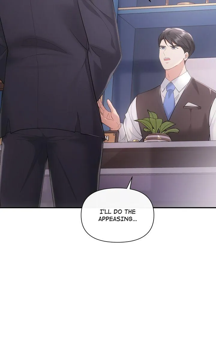 A Consensual Relationship Chapter 42 page 60 - 