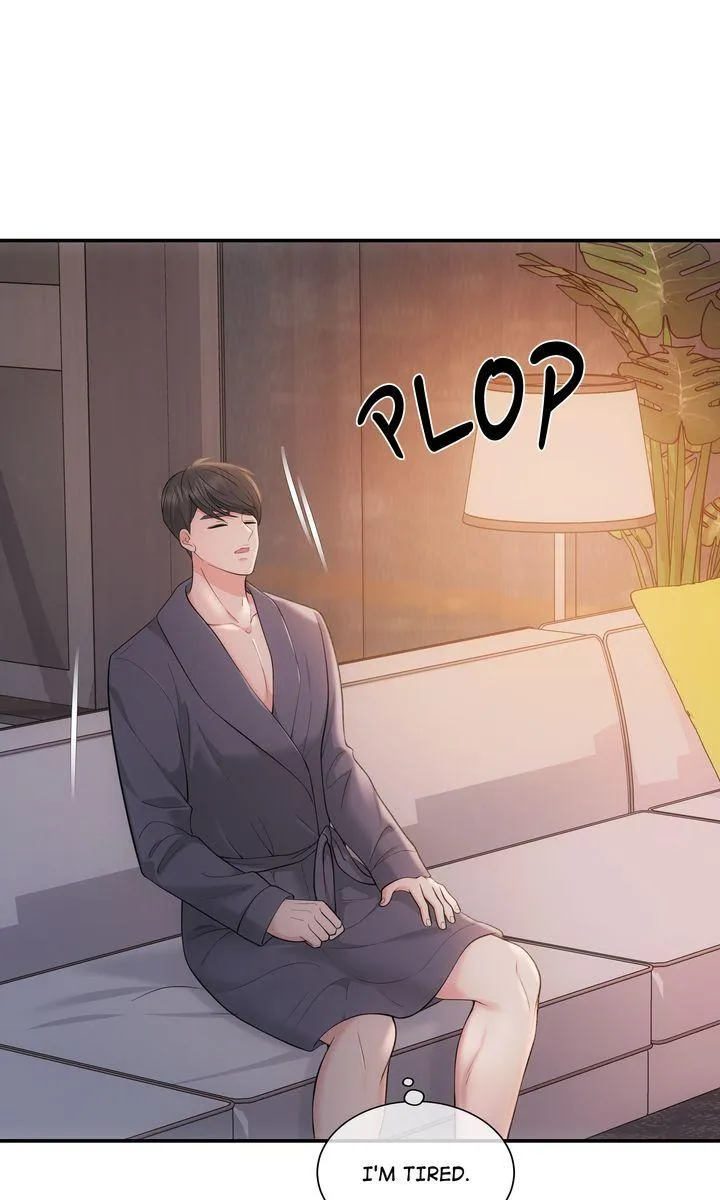 A Consensual Relationship Chapter 42 page 64 - 