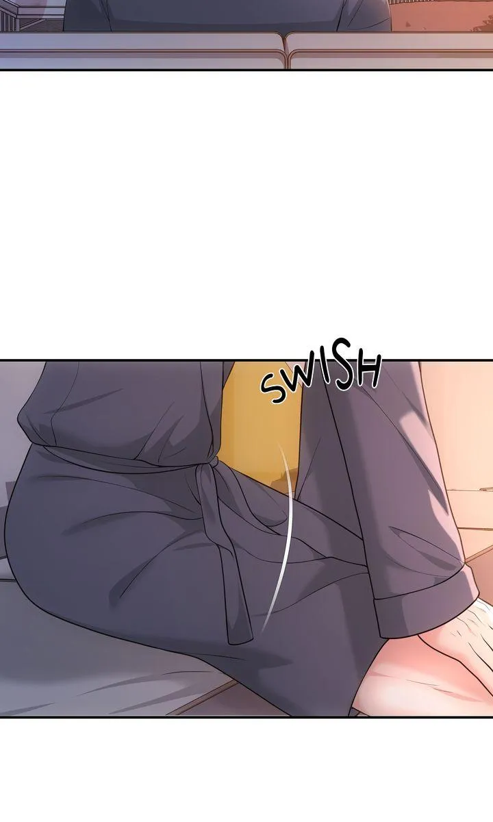 A Consensual Relationship Chapter 42 page 67 - 