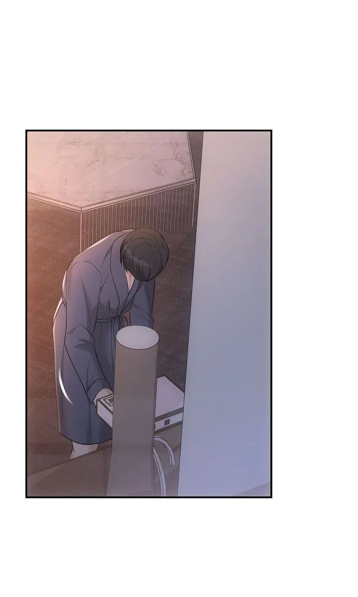 A Consensual Relationship Chapter 42 page 68 - 