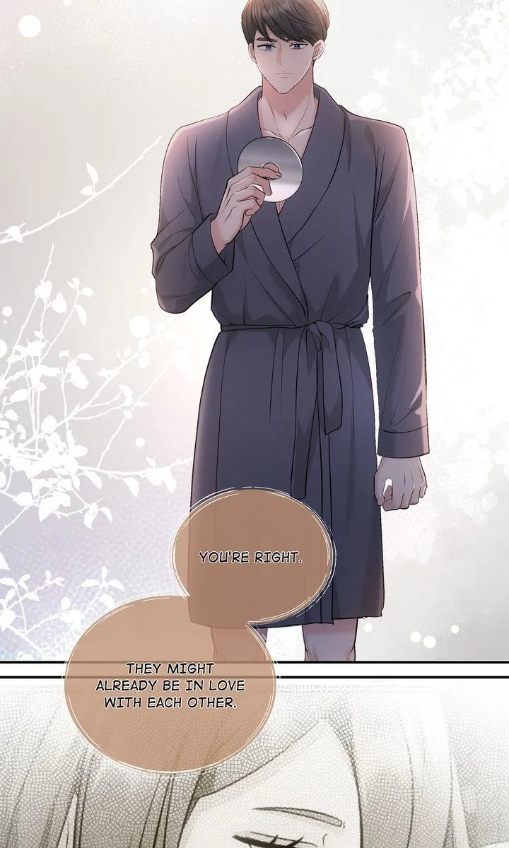 A Consensual Relationship Chapter 42 page 70 - 