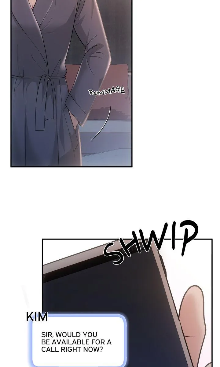 A Consensual Relationship Chapter 42 page 75 - 