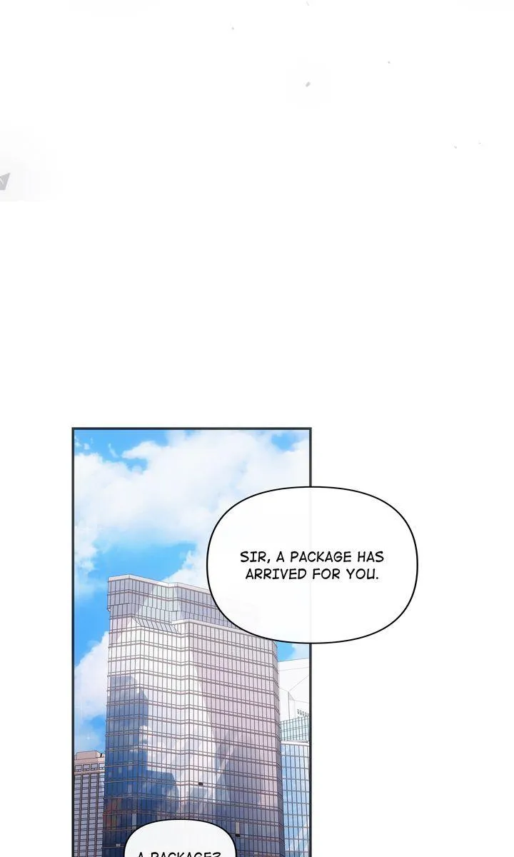 A Consensual Relationship Chapter 42 page 80 - 