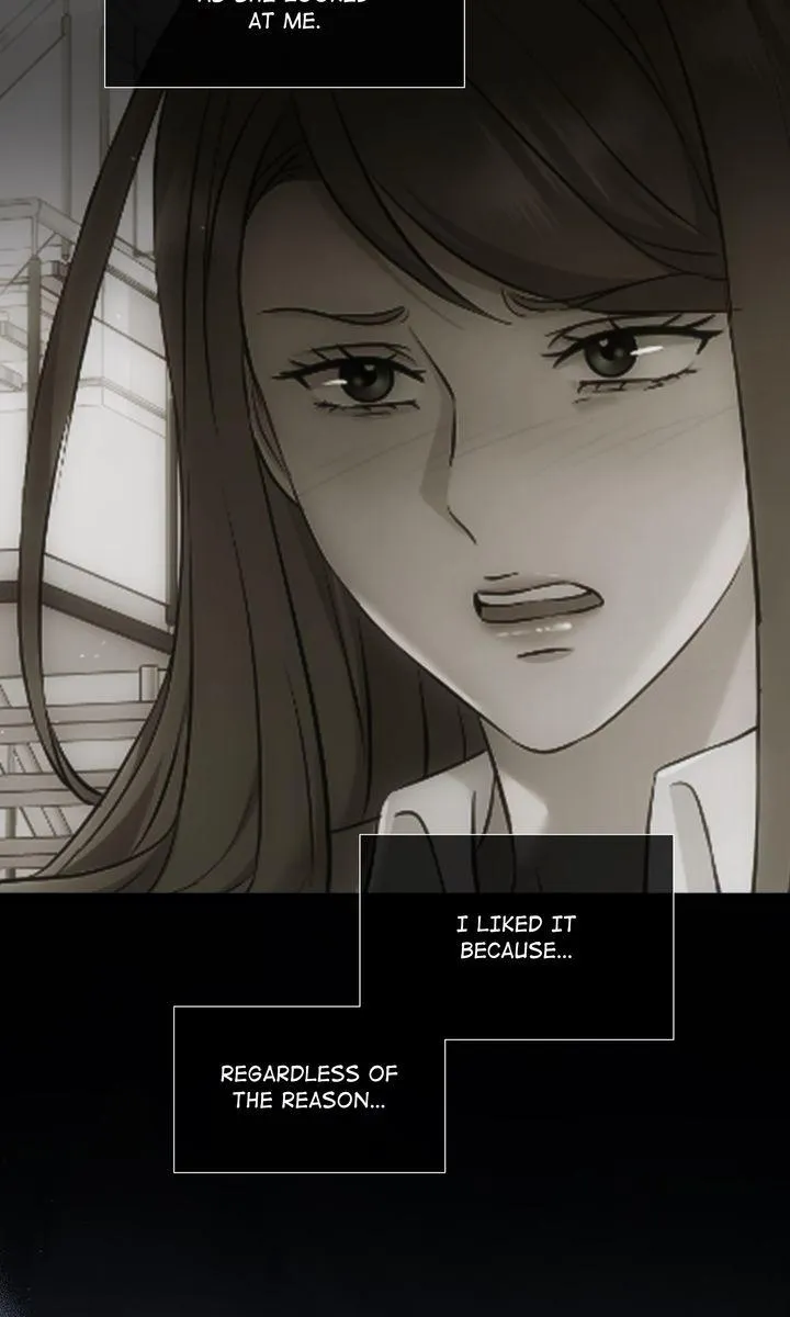 A Consensual Relationship Chapter 42 page 9 - 