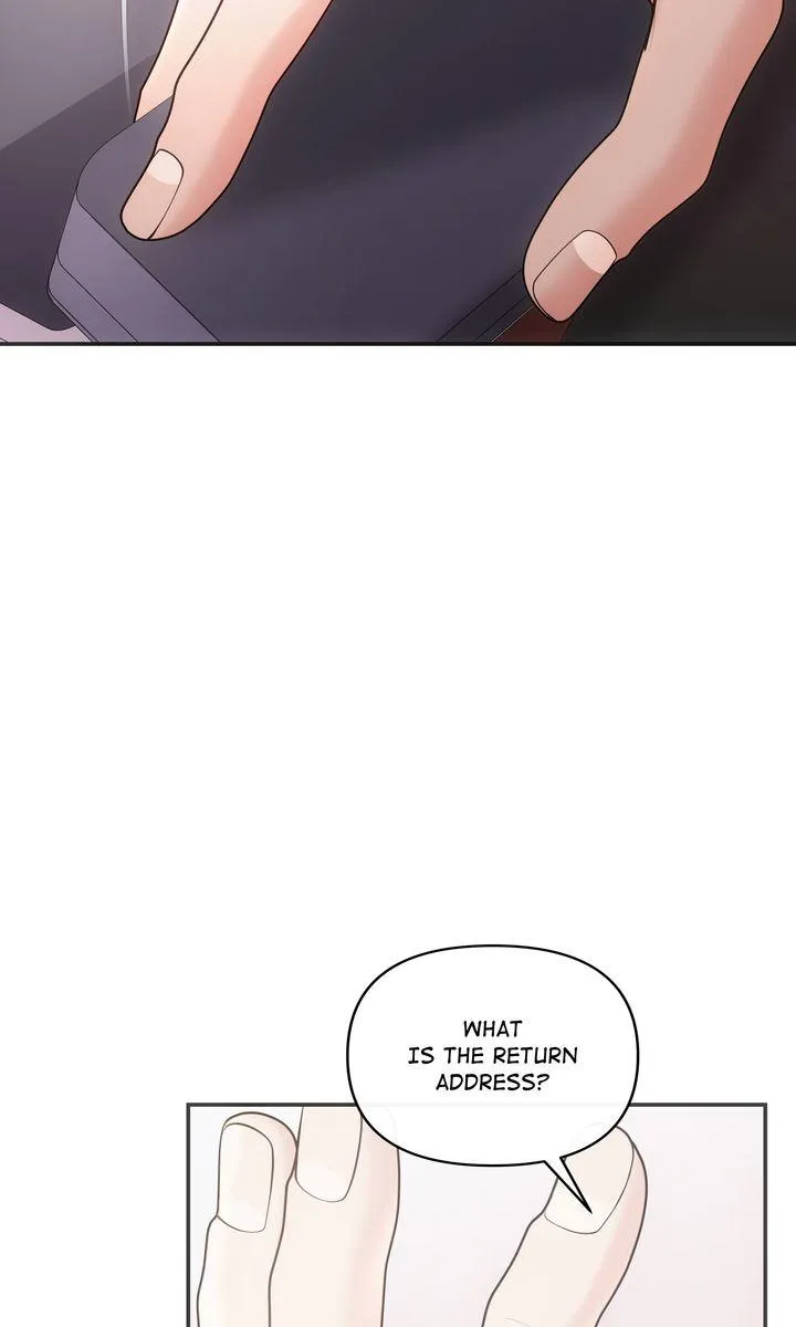 A Consensual Relationship Chapter 42 page 83 - 