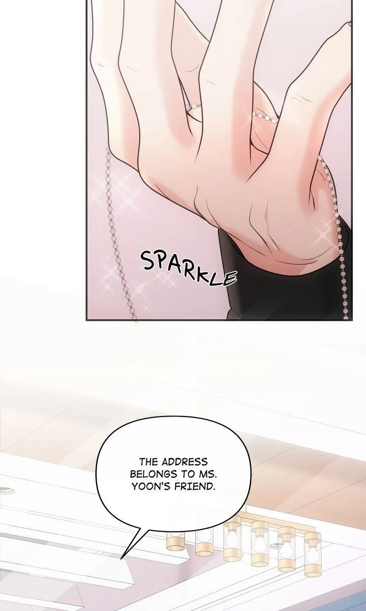 A Consensual Relationship Chapter 42 page 84 - 
