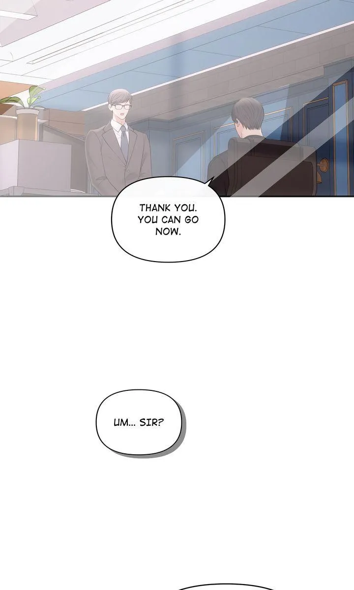 A Consensual Relationship Chapter 42 page 85 - 