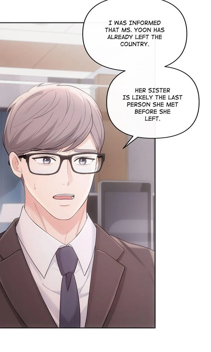 A Consensual Relationship Chapter 42 page 86 - 