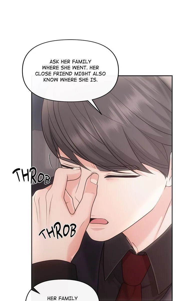 A Consensual Relationship Chapter 42 page 87 - 