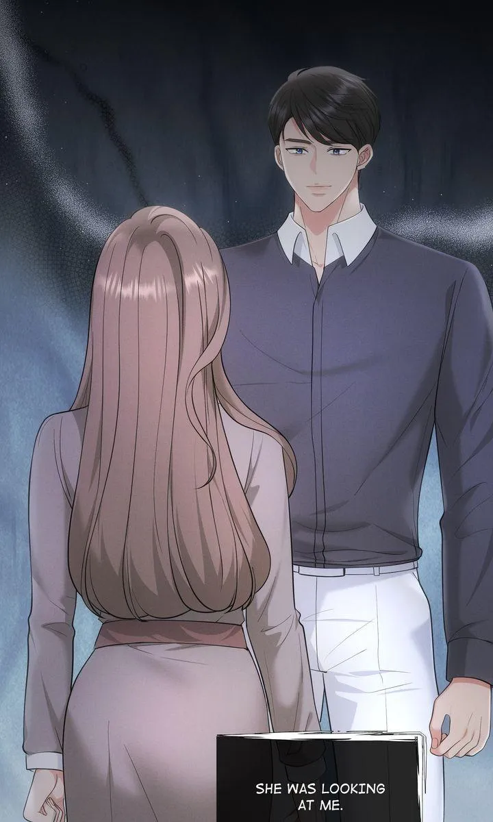 A Consensual Relationship Chapter 42 page 10 - 