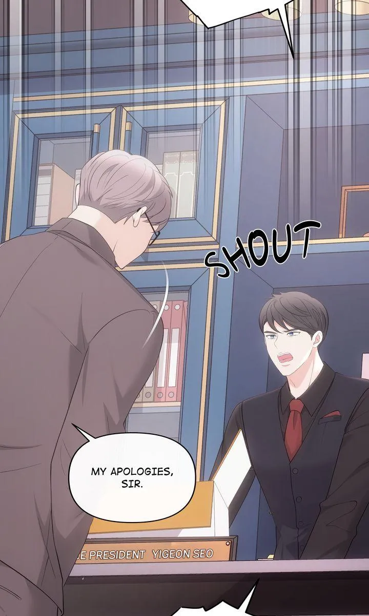 A Consensual Relationship Chapter 42 page 91 - 