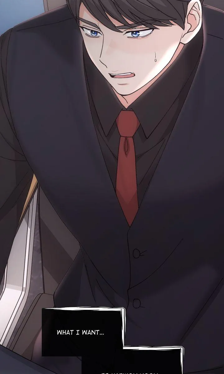 A Consensual Relationship Chapter 42 page 93 - 