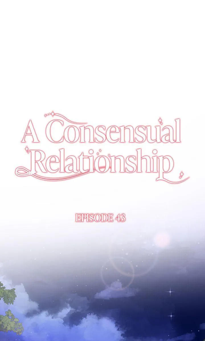 A Consensual Relationship Chapter 43 page 1 - 