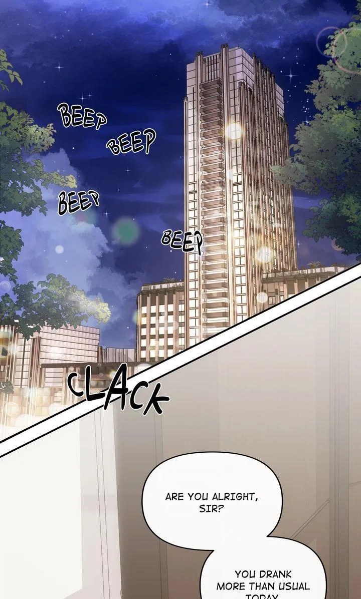 A Consensual Relationship Chapter 43 page 2 - 