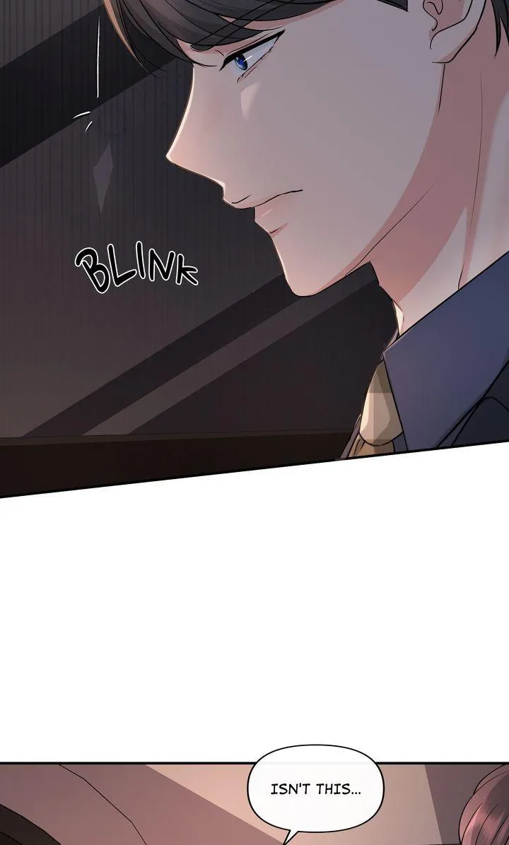 A Consensual Relationship Chapter 43 page 105 - 