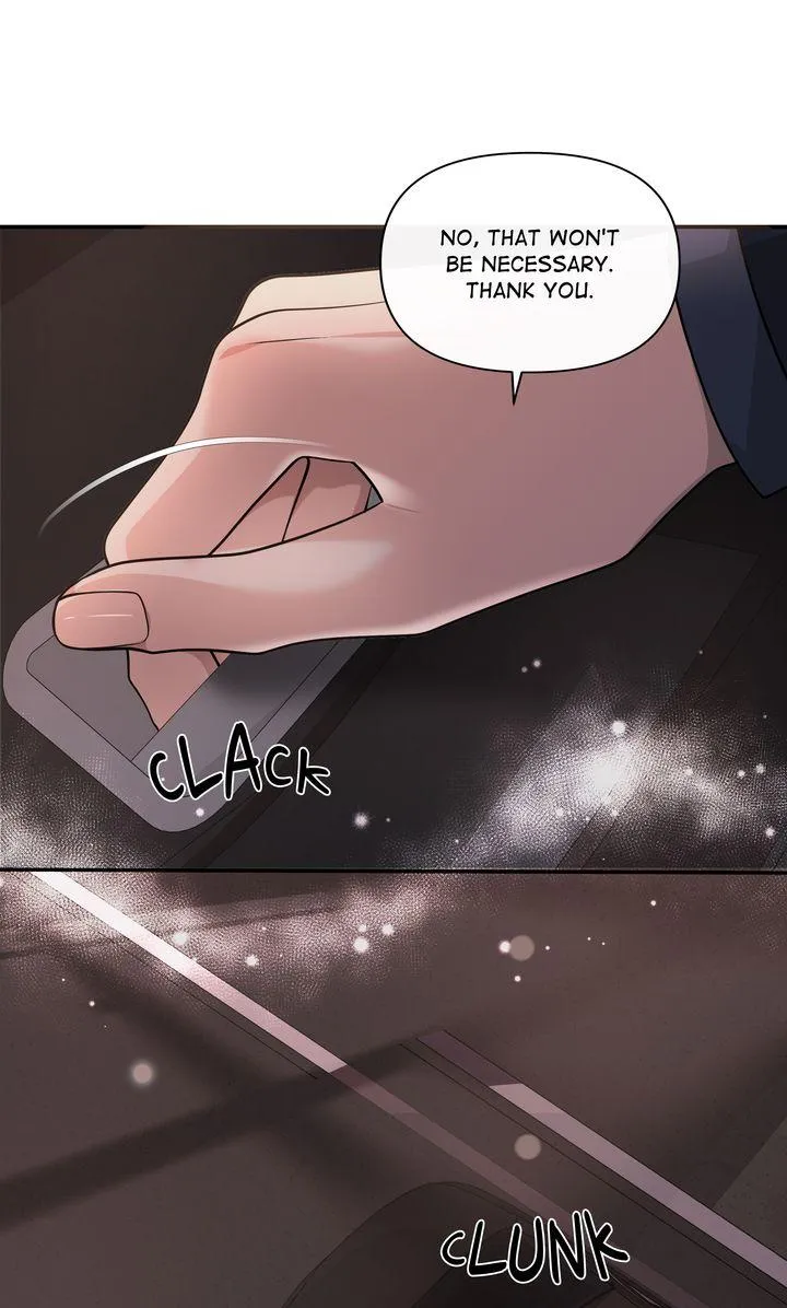 A Consensual Relationship Chapter 43 page 107 - 