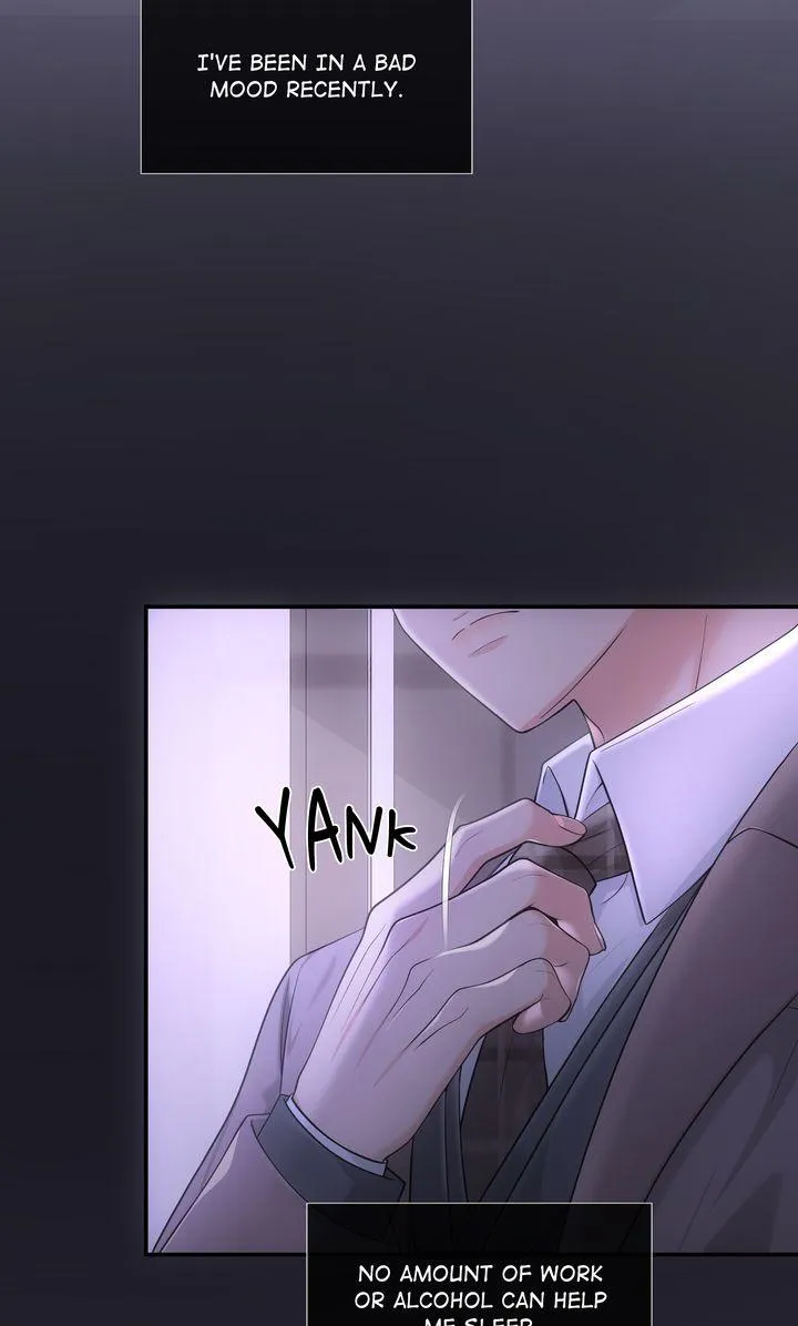 A Consensual Relationship Chapter 43 page 12 - 