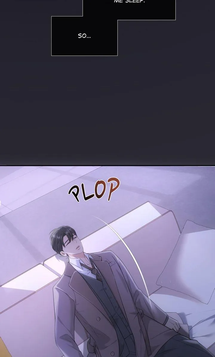 A Consensual Relationship Chapter 43 page 13 - 