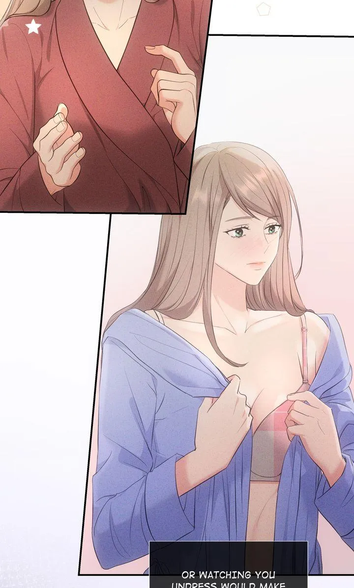 A Consensual Relationship Chapter 43 page 15 - 