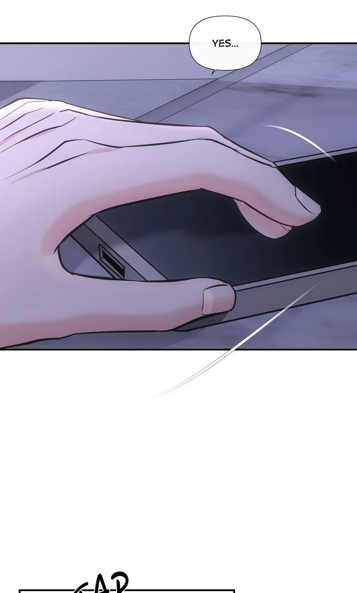 A Consensual Relationship Chapter 43 page 18 - 