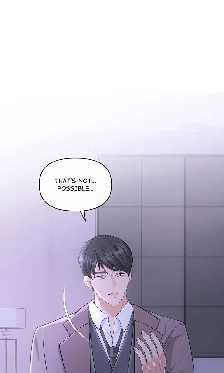 A Consensual Relationship Chapter 43 page 25 - 