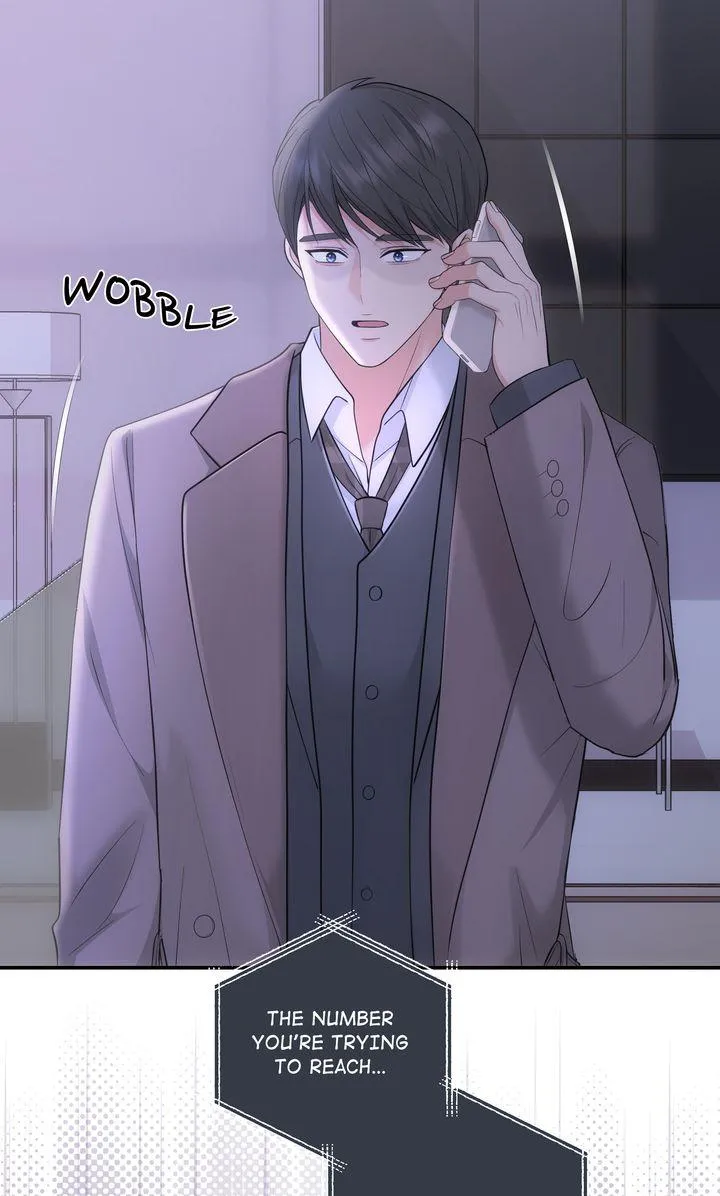A Consensual Relationship Chapter 43 page 29 - 