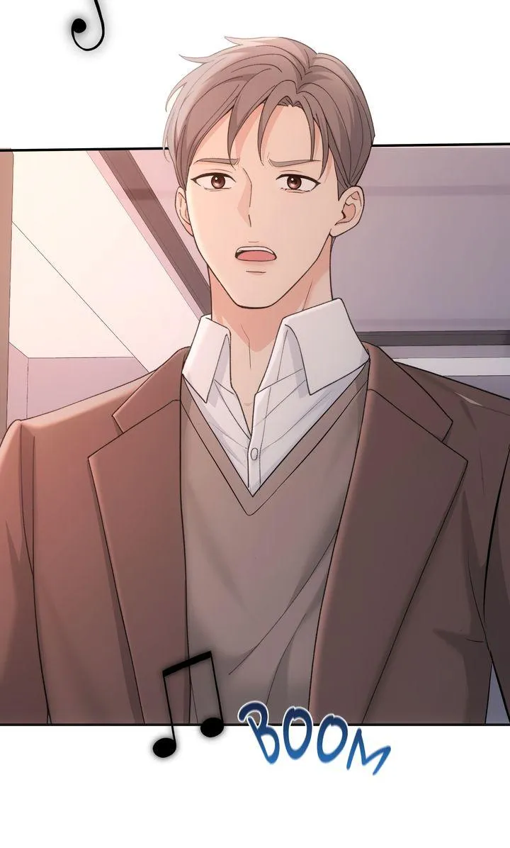 A Consensual Relationship Chapter 43 page 36 - 