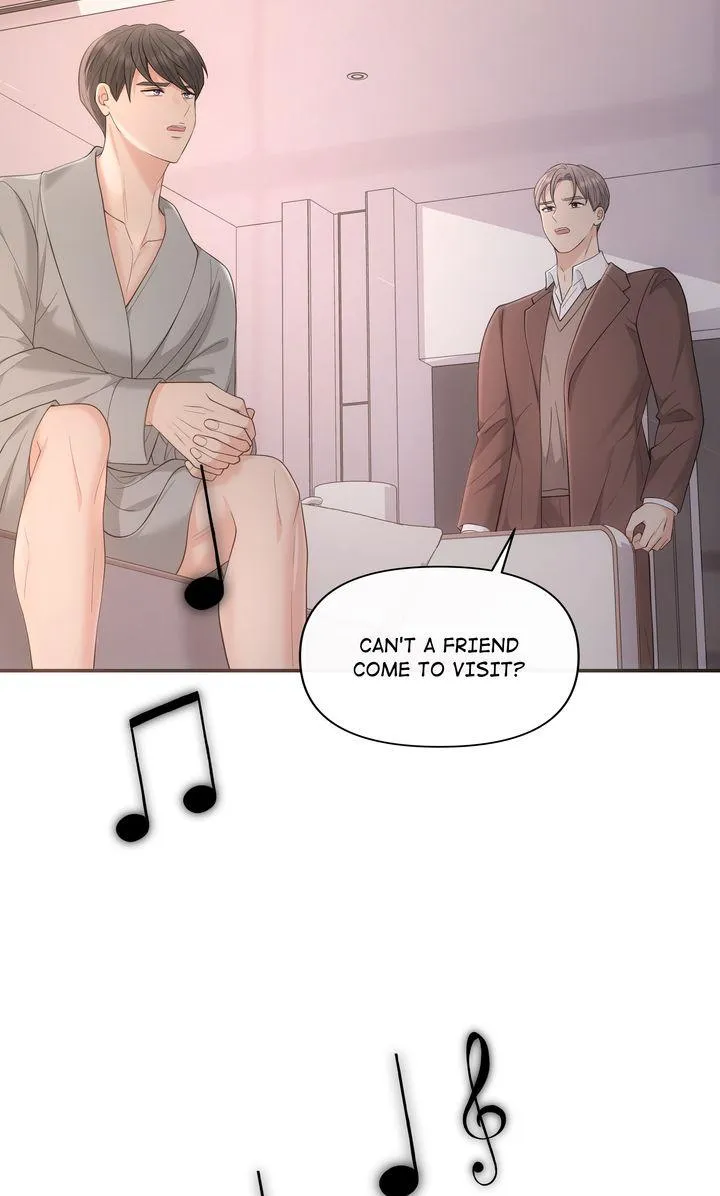 A Consensual Relationship Chapter 43 page 38 - 