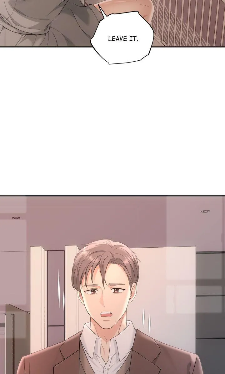 A Consensual Relationship Chapter 43 page 41 - 