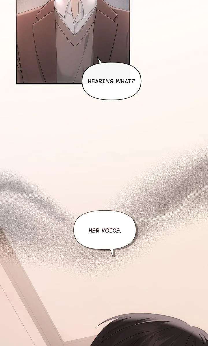 A Consensual Relationship Chapter 43 page 46 - 