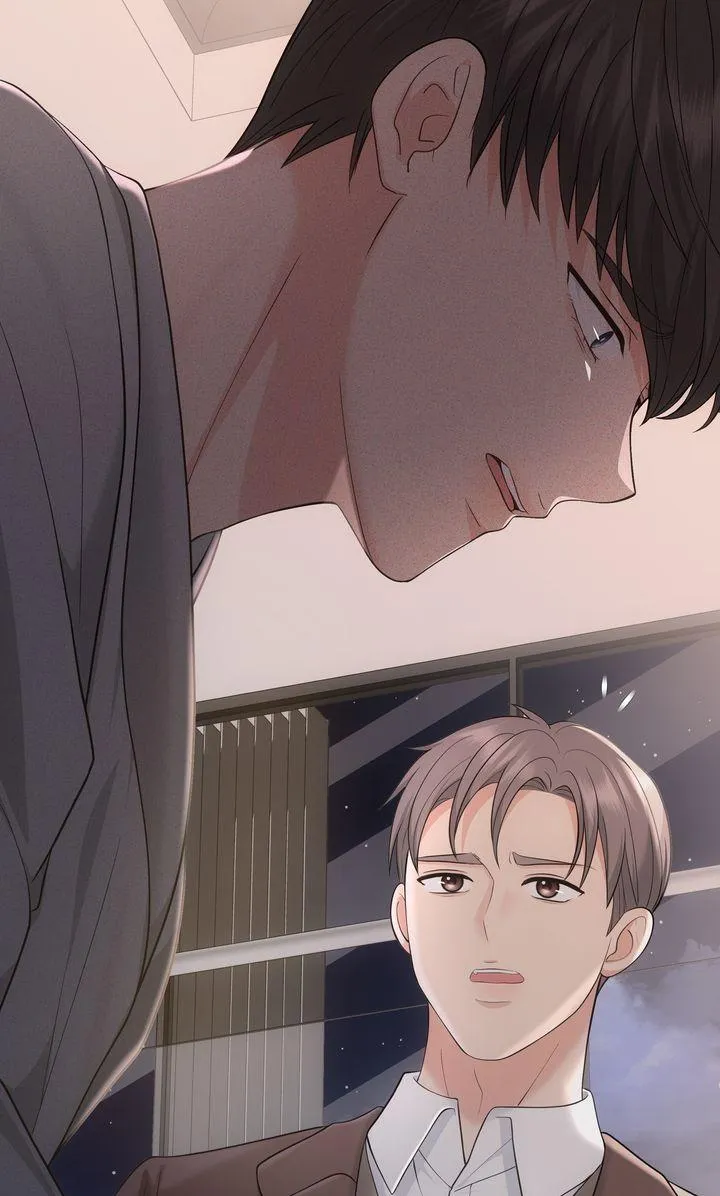 A Consensual Relationship Chapter 43 page 47 - 