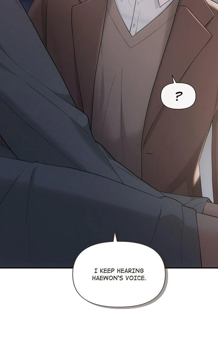 A Consensual Relationship Chapter 43 page 48 - 
