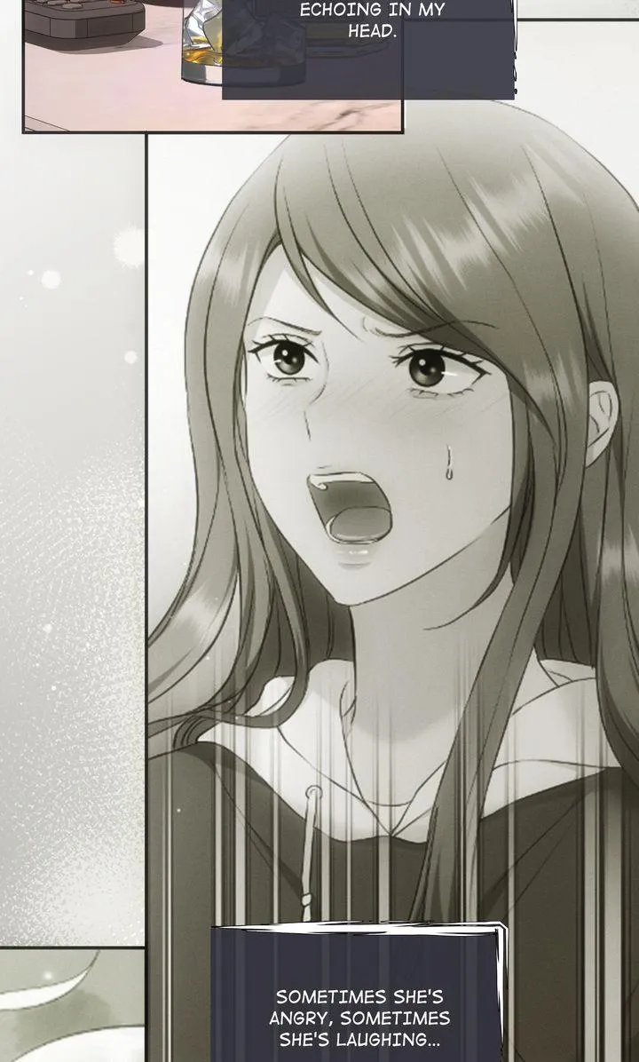 A Consensual Relationship Chapter 43 page 50 - 