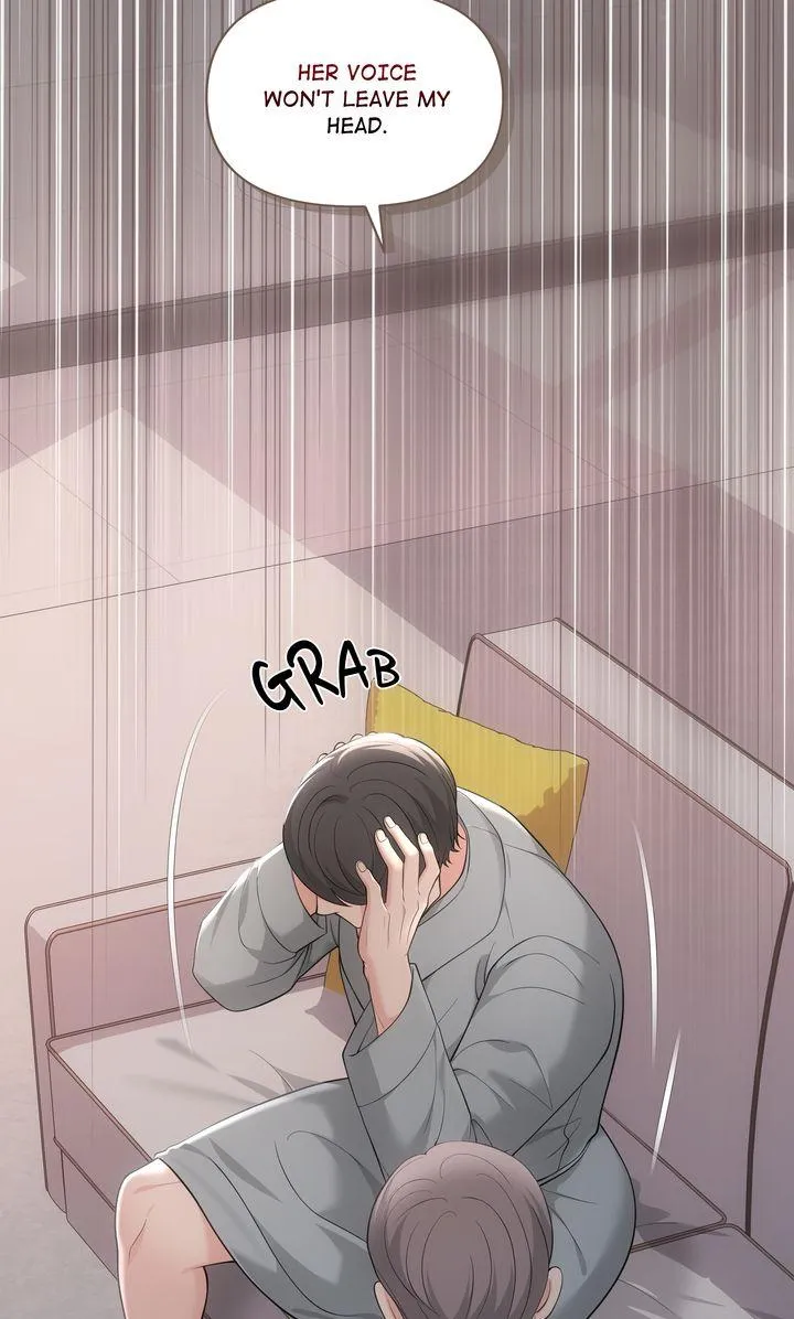 A Consensual Relationship Chapter 43 page 54 - 