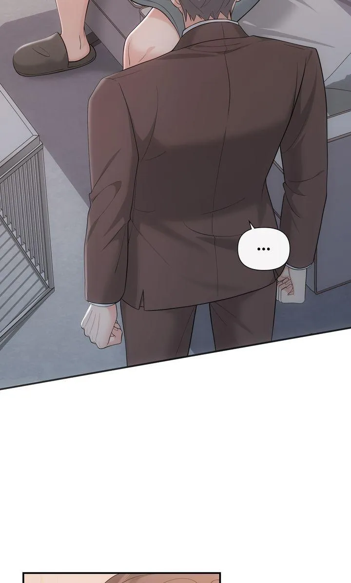 A Consensual Relationship Chapter 43 page 55 - 