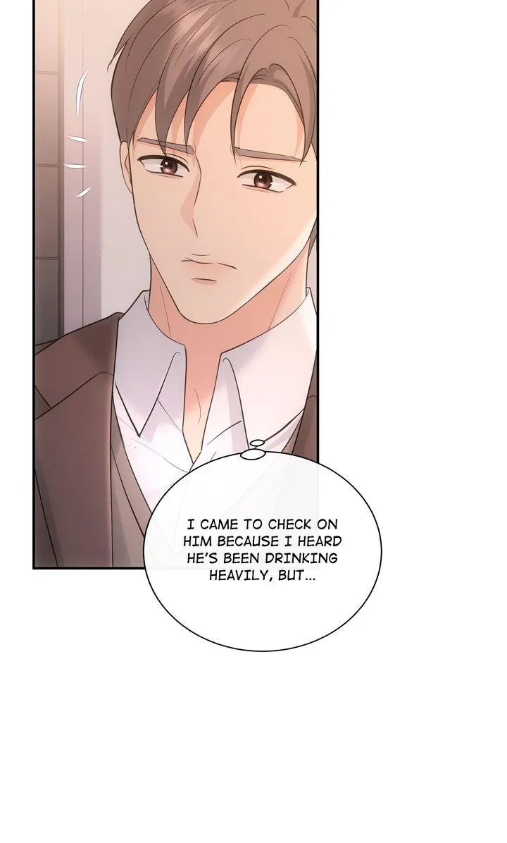 A Consensual Relationship Chapter 43 page 56 - 