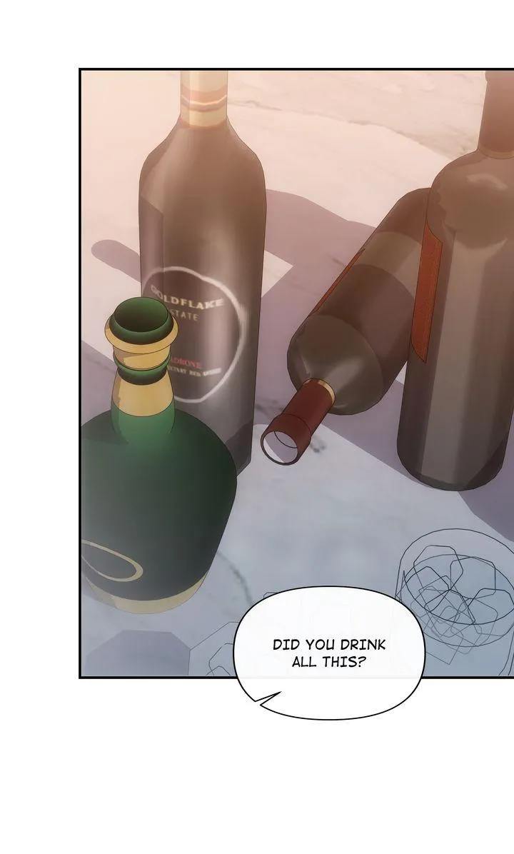 A Consensual Relationship Chapter 43 page 57 - 