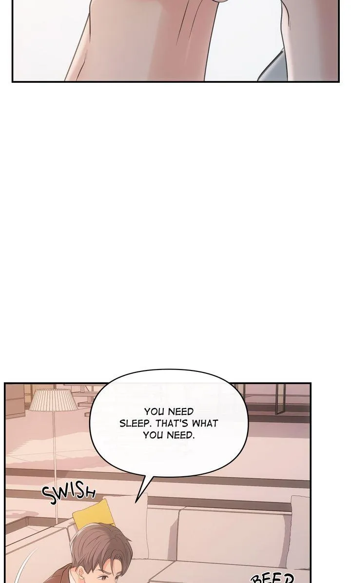 A Consensual Relationship Chapter 43 page 59 - 