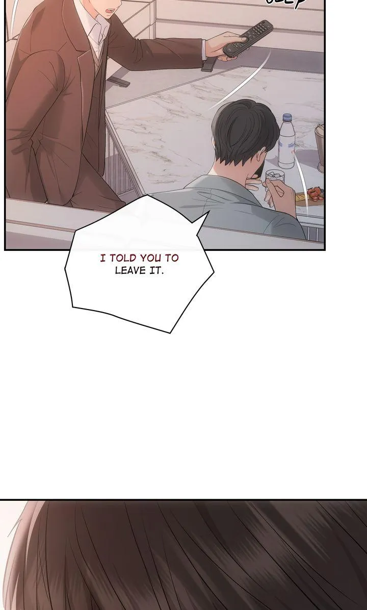 A Consensual Relationship Chapter 43 page 60 - 