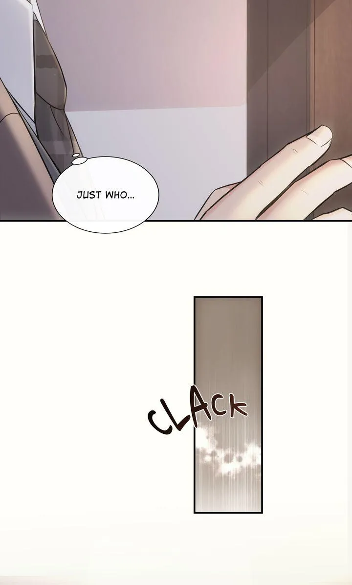 A Consensual Relationship Chapter 43 page 7 - 