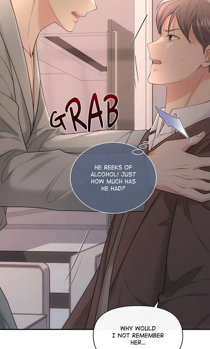 A Consensual Relationship Chapter 43 page 64 - 