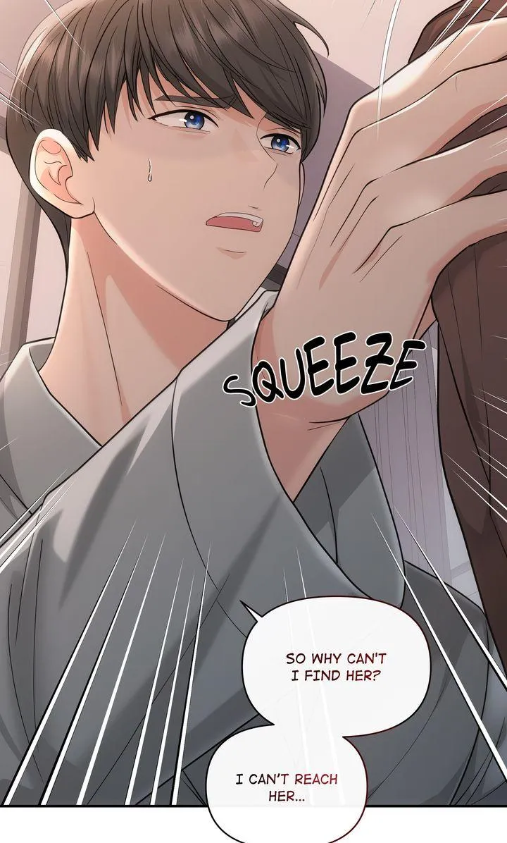 A Consensual Relationship Chapter 43 page 67 - 