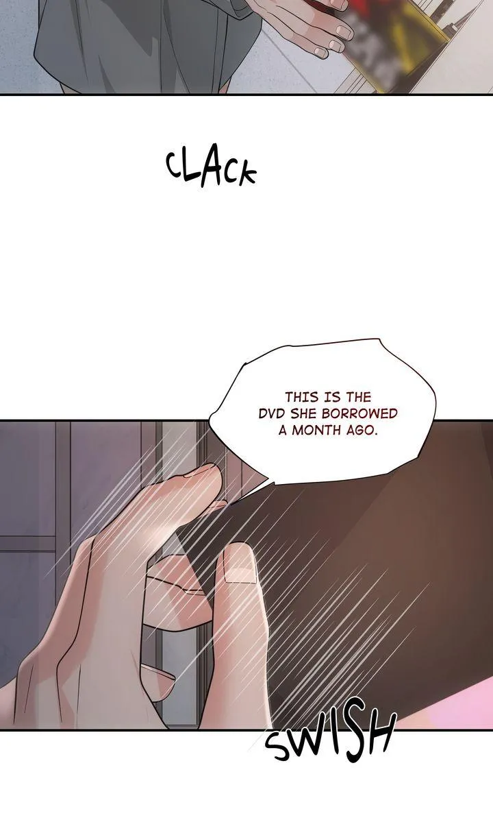 A Consensual Relationship Chapter 43 page 73 - 